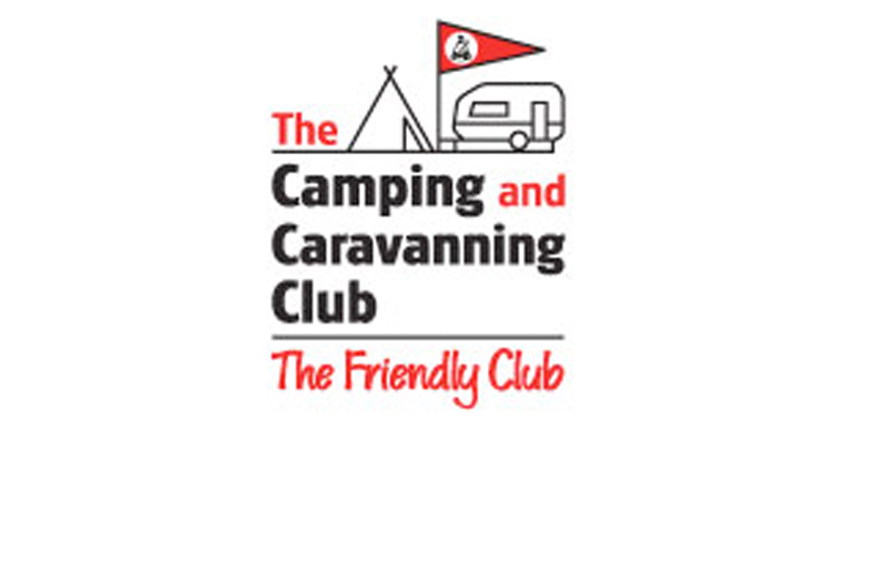 A camping & Caravanning campsite in Herefordshire